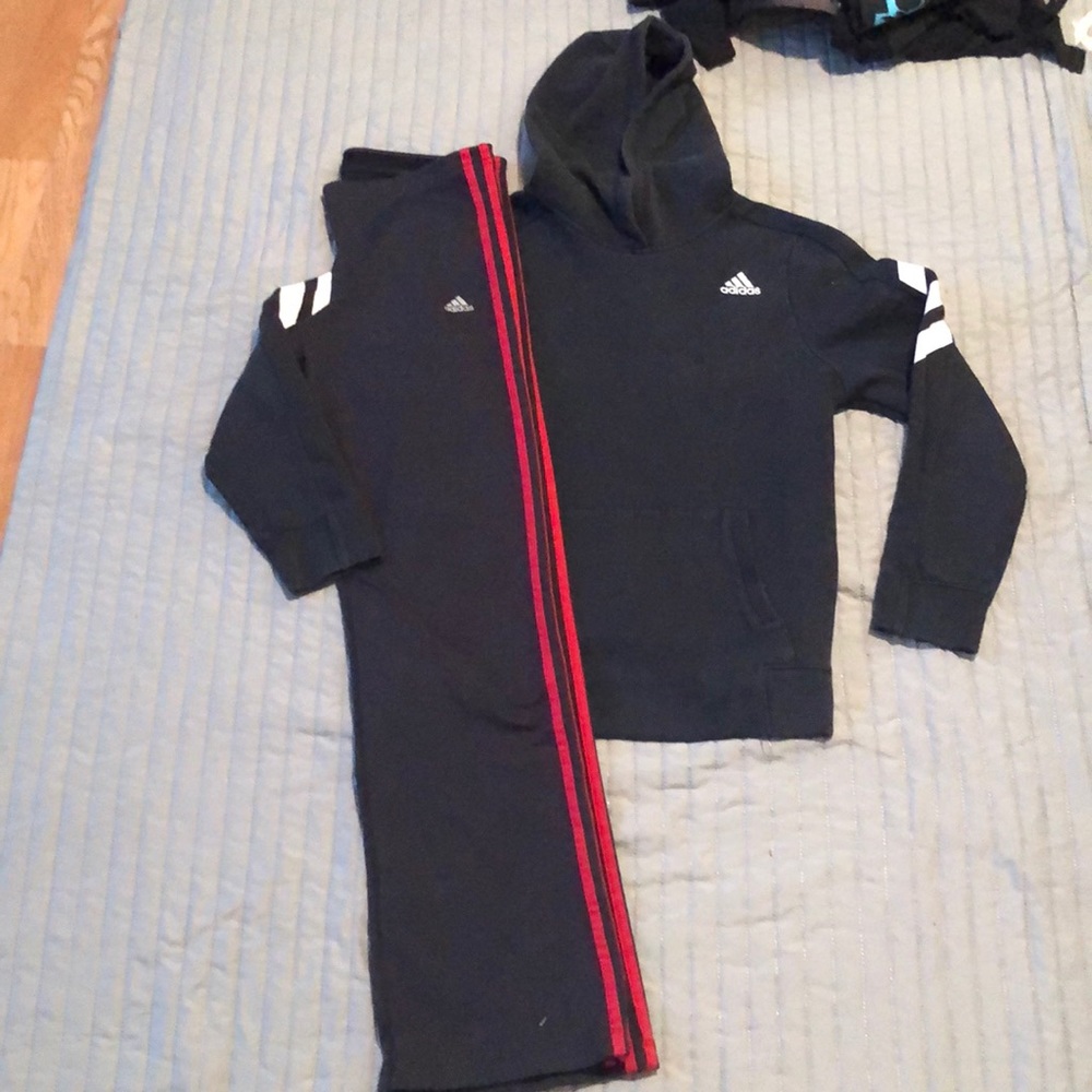Adidas set